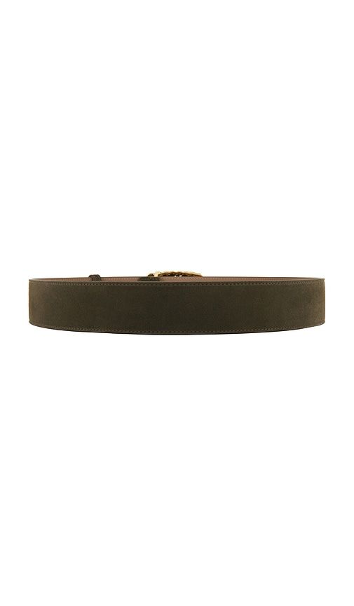 Cosmo Suede Belt in . - size L (also in M, S, XS) - B-Low the Belt - Modalova