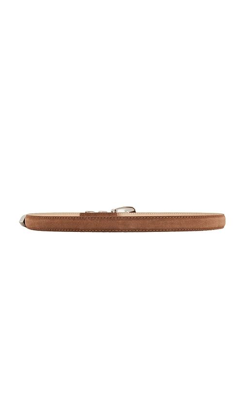 Gunnar Suede in . - size L (also in M, S, XL, XS) - B-Low the Belt - Modalova
