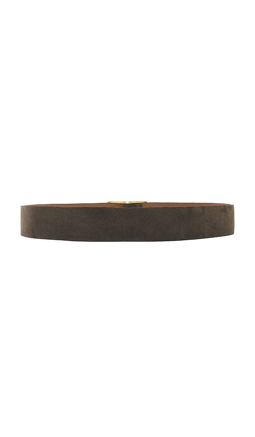 Milla Suede Belt in . - size L (also in M, S, XS) - B-Low the Belt - Modalova