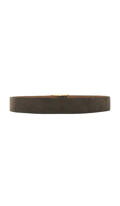 Milla Suede Belt in . - size L (also in XS) - B-Low the Belt - Modalova