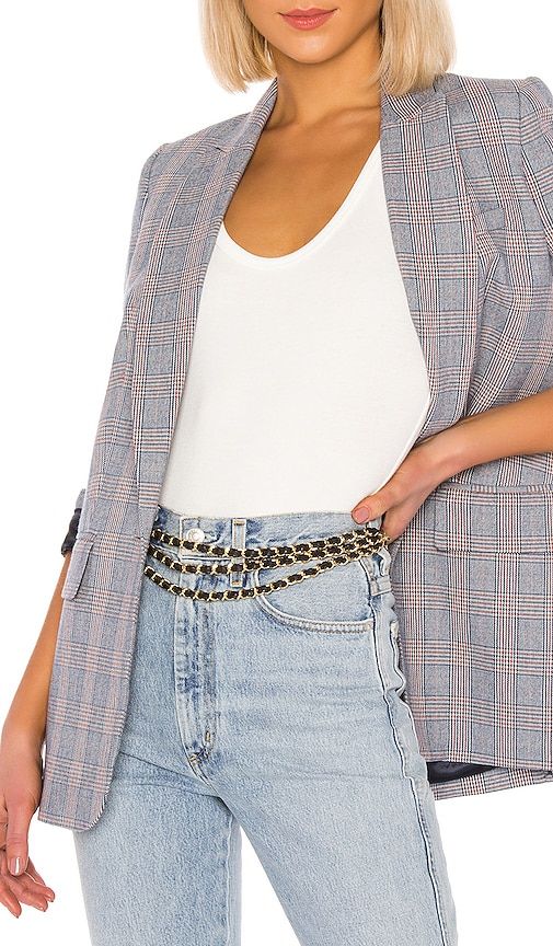 Gissel Mini Belt in - B-Low the Belt - Modalova