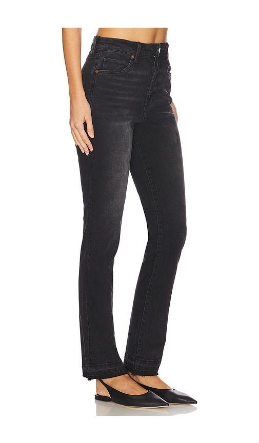 Jet-setting Jeans in Black. - size 24 (also in 28) - BLANKNYC - Modalova