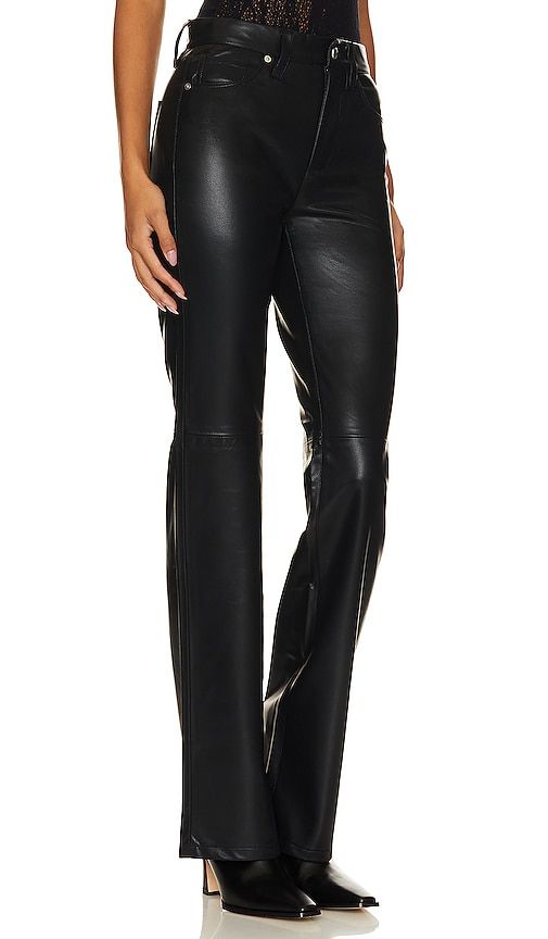 Hoyt Mini Boot in Black. - size 28 (also in 29) - BLANKNYC - Modalova