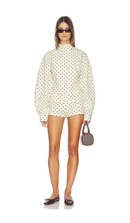 Globo Jacket in . Taglia L. Also in S - Belle Anna - Modalova