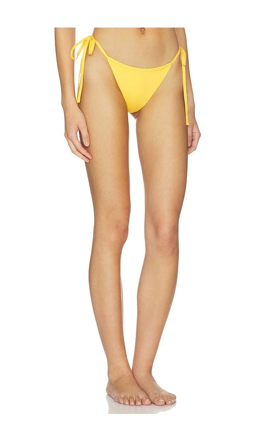 Deniz Bikini Bottom in . - size L (also in M, S, XL) - Belle Anna - Modalova