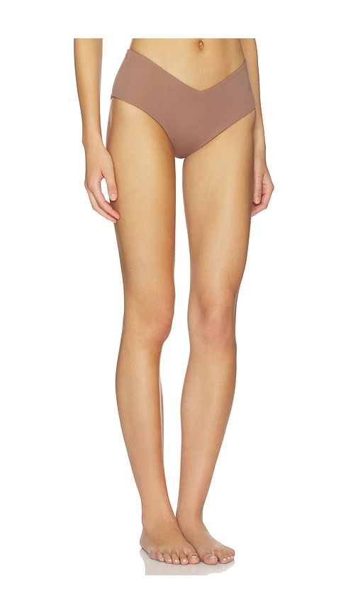 Rae Bikini Bottom in . - size L (also in M, S, XL, XS) - Belle Anna - Modalova