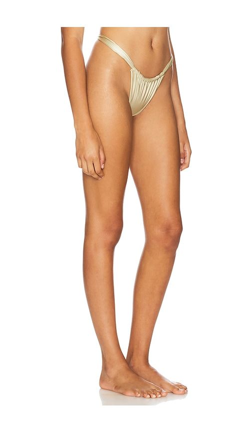 Bare Bottoms in Metallic . - size L (also in XL) - Belle Anna - Modalova