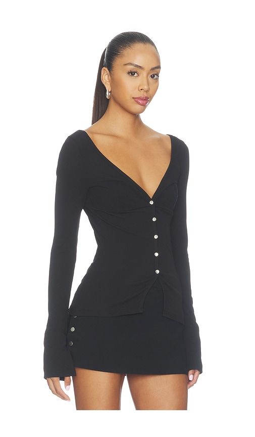 Rebecca Top in . - size L (also in M, S, XL, XS) - Benni - Modalova