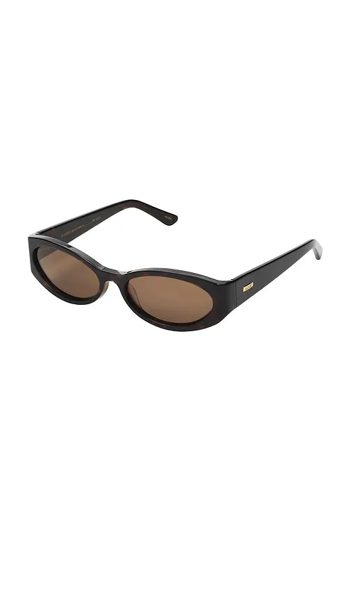 Banbe Kasia Sunglasses in Brown - Banbe - Modalova