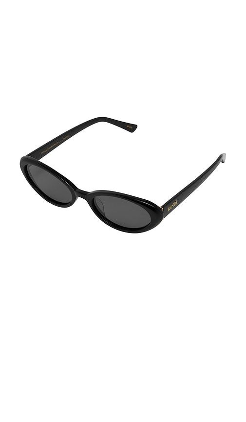 Banbe The Iris Sunglasses in Black - Banbe - Modalova
