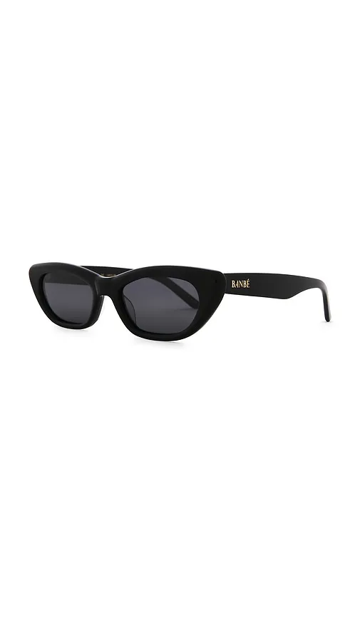 The Caroline Sunglasses in - Banbe - Modalova