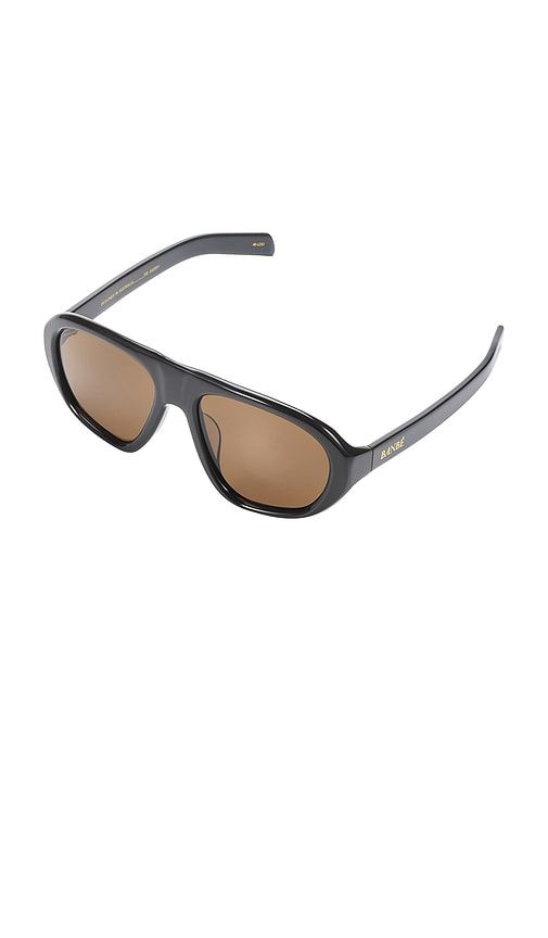 Banbe The Sherry Sunglass in Brown - Banbe - Modalova