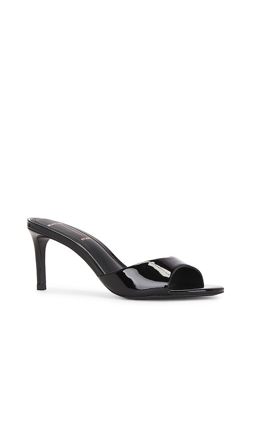 SUEDE STUDIO Freddie 65 Mule in . - size 35 (also in 36, 37, 38, 39, 40) - BLACK SUEDE STUDIO - Modalova