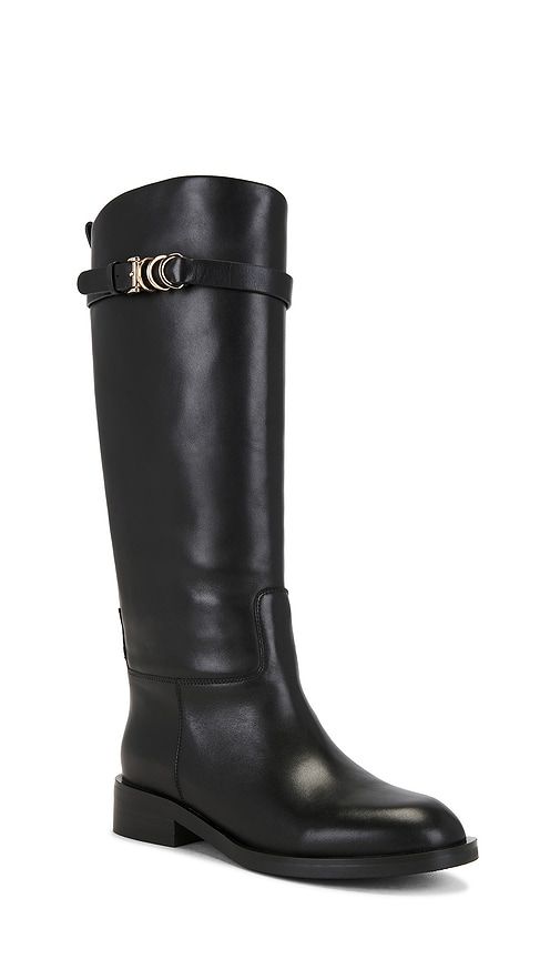 SUEDE STUDIO Ashley Boot in . - size 37 (also in 39) - BLACK SUEDE STUDIO - Modalova