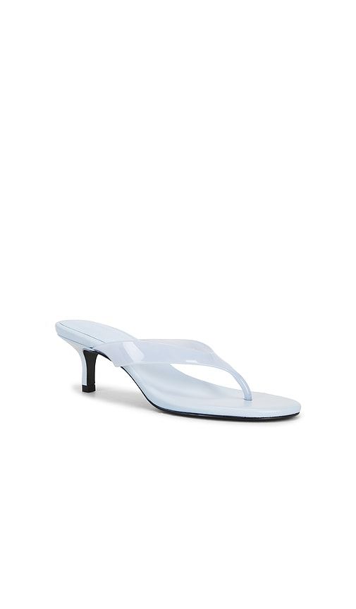 KG 50 Sandal in Baby Blue. - size 36 (also in 37.5) - BLACK SUEDE STUDIO - Modalova