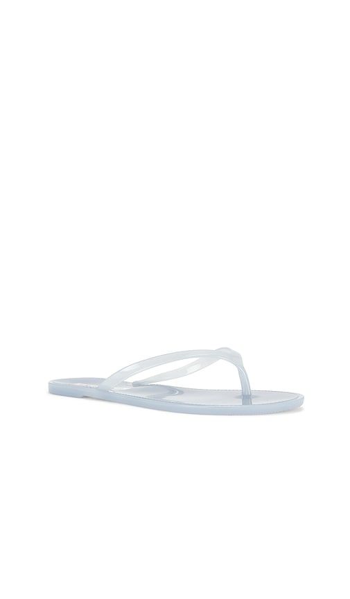Crystal Flip Flop in . - size 35/36 (also in 37) - BLACK SUEDE STUDIO - Modalova