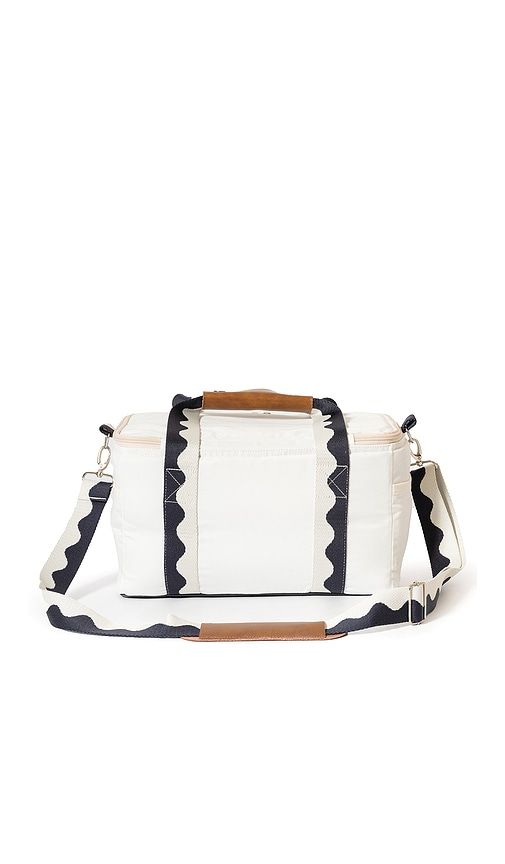 Premium Cooler Bag in White - business & pleasure co. - Modalova