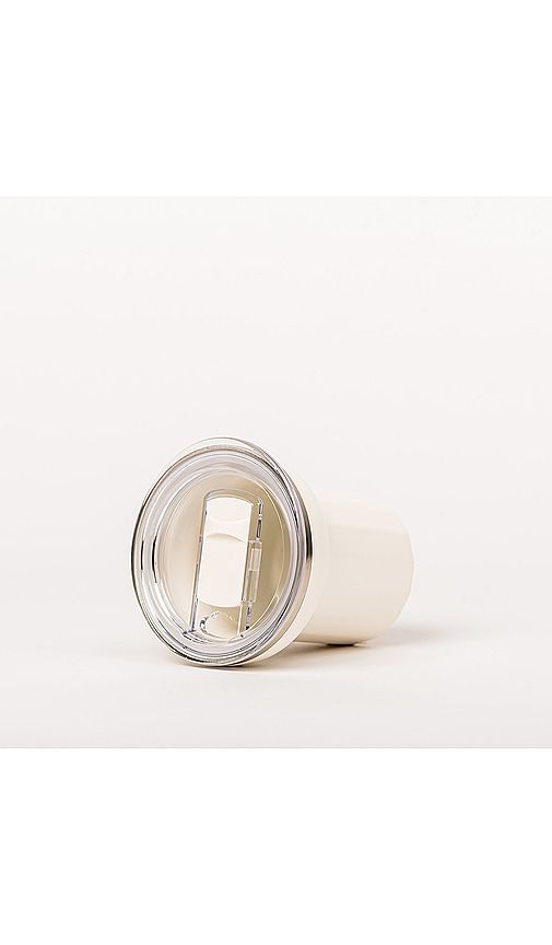 Hemingway Drinkware - Coupe in White - business & pleasure co. - Modalova