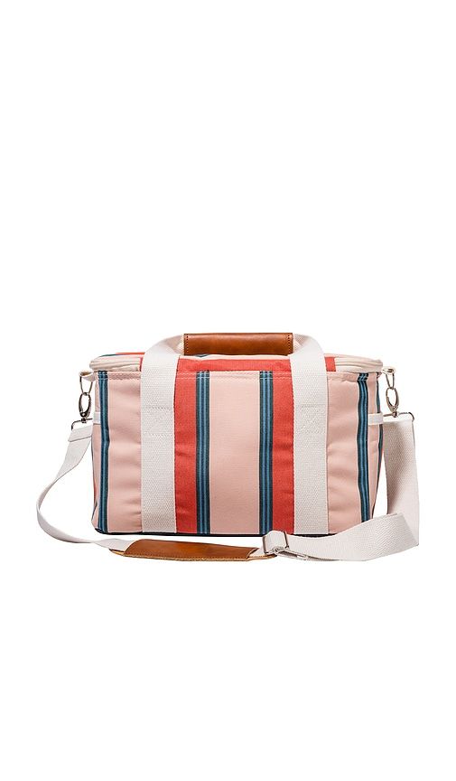 Premium Cooler Bag in Pink - business & pleasure co. - Modalova