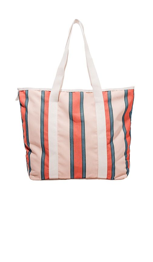 Beach Bag in Pink - business & pleasure co. - Modalova