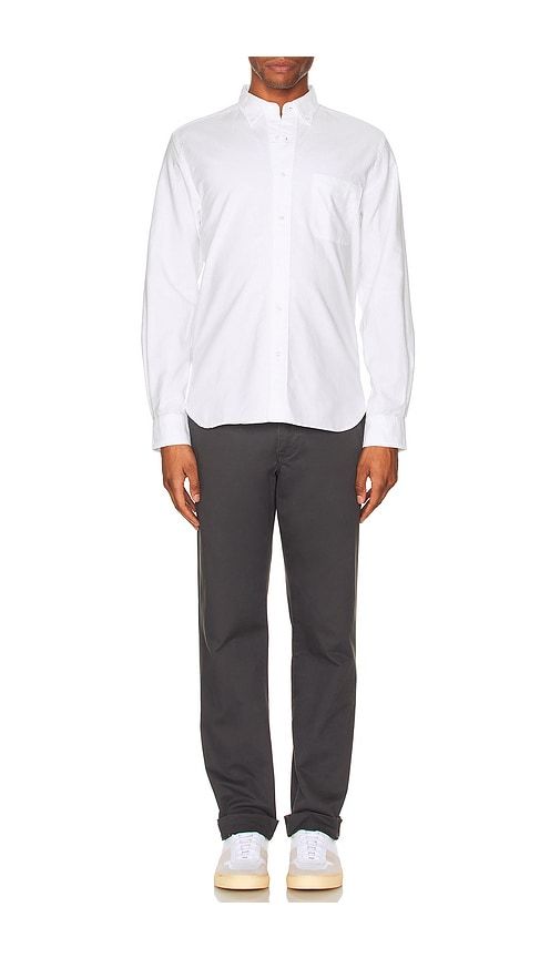 B.D. Oxford Shirt in . - size L (also in M, S, XL) - Beams Plus - Modalova