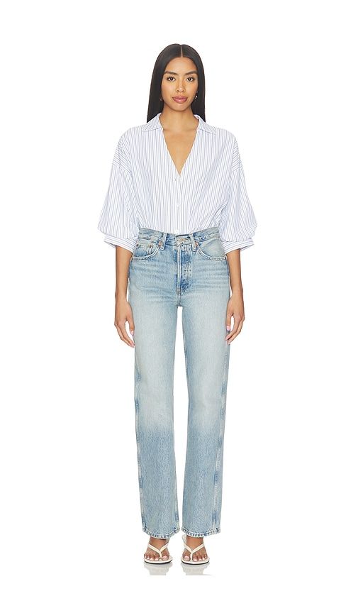 Kate Shirt in ,. Taglia L. Also in M, S - Brochu Walker - Modalova
