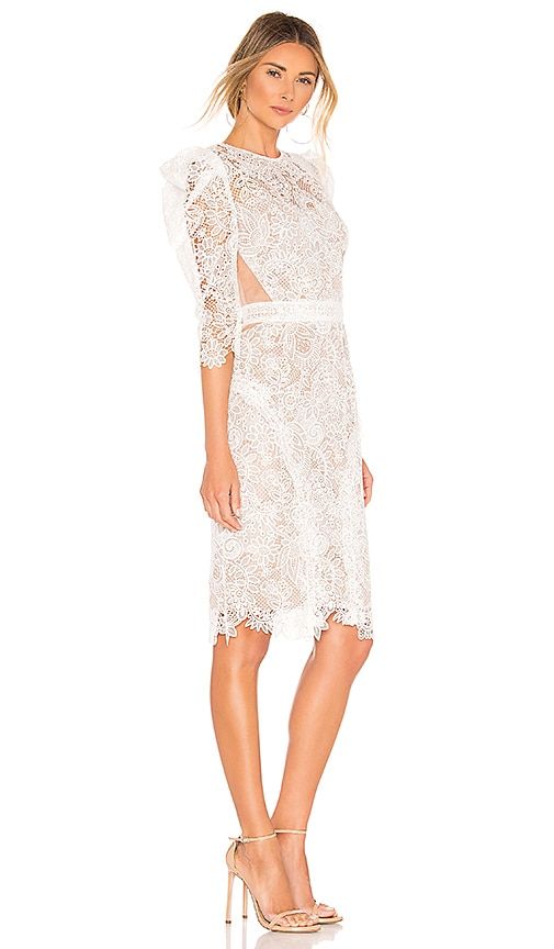 Madeleine Dress in . - size L (also in M, S, XS) - Bronx Banco - Modalova