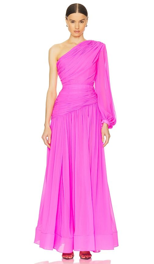 Jafari Gown in . - size S (also in XS) - Bronx Banco - Modalova