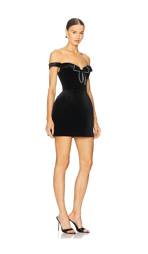 Anita Off The Shoulder Mini Dress in . - size M (also in S) - Bronx Banco - Modalova