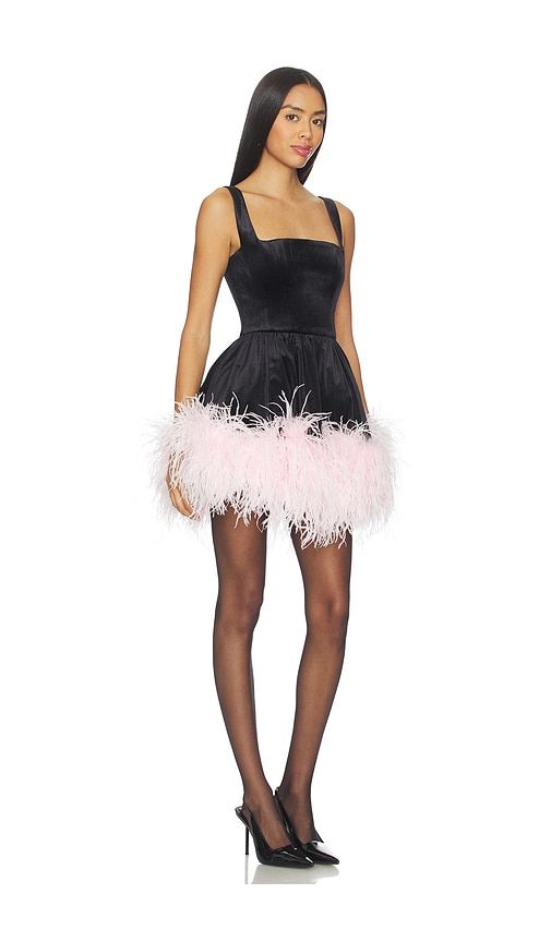 Avery Mini Dress in . - size L (also in S, XS) - Bronx Banco - Modalova