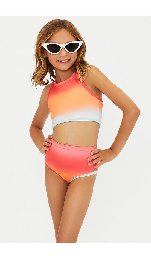 Little Bambi And Janie Set in Multi. - size 2 (also in 3/4, 5/6) - BEACH RIOT - Modalova
