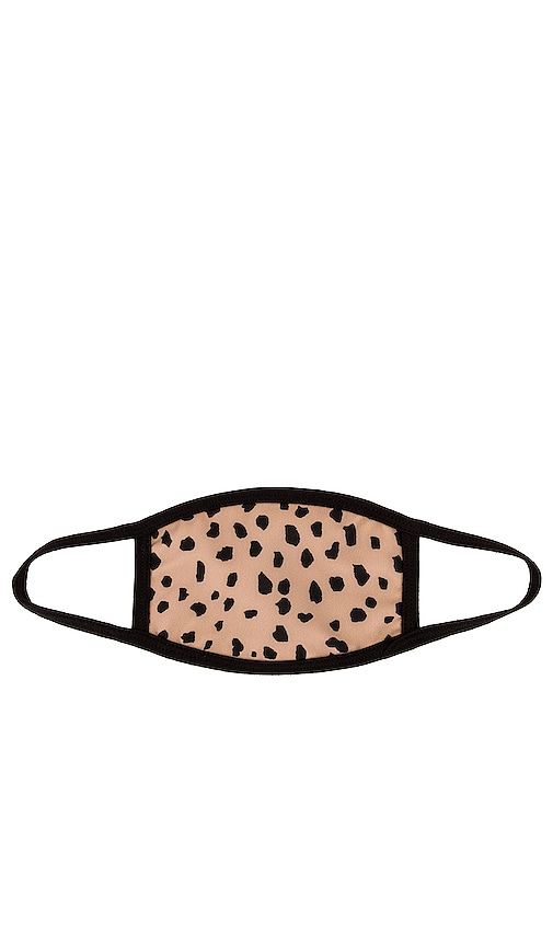 BEACH RIOT Face Mask in Brown - BEACH RIOT - Modalova