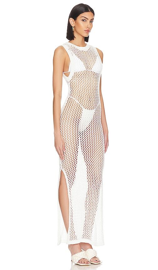 Holly Dress in . - size L (also in M, XL) - BEACH RIOT - Modalova