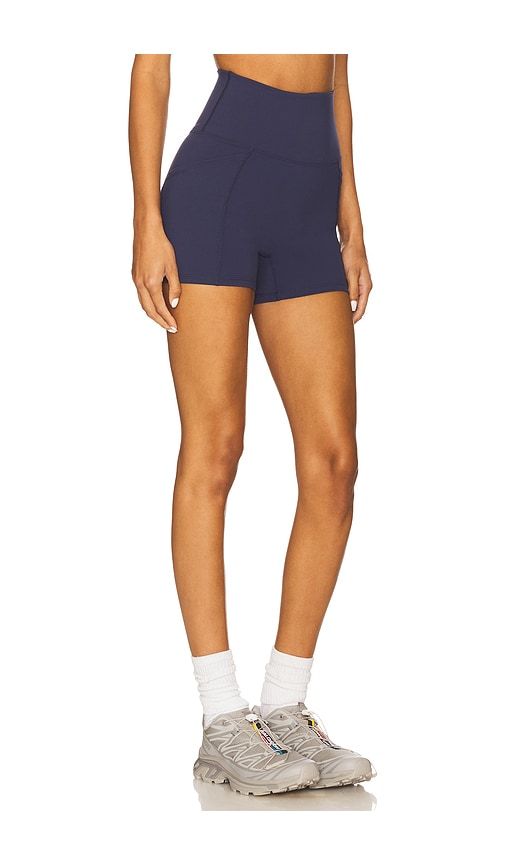Nali Bike Short in Navy. - size L (also in M, S, XL, XS) - BEACH RIOT - Modalova
