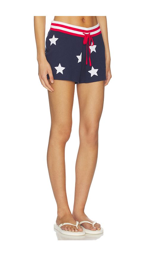 Balboa Short in Navy. - size M (also in XS) - BEACH RIOT - Modalova