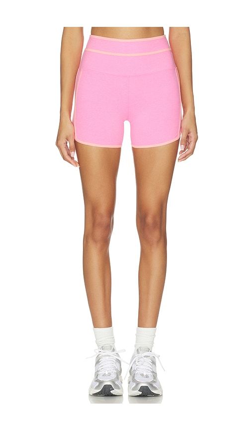 Ryder Short in Pink. - size L (also in S) - BEACH RIOT - Modalova