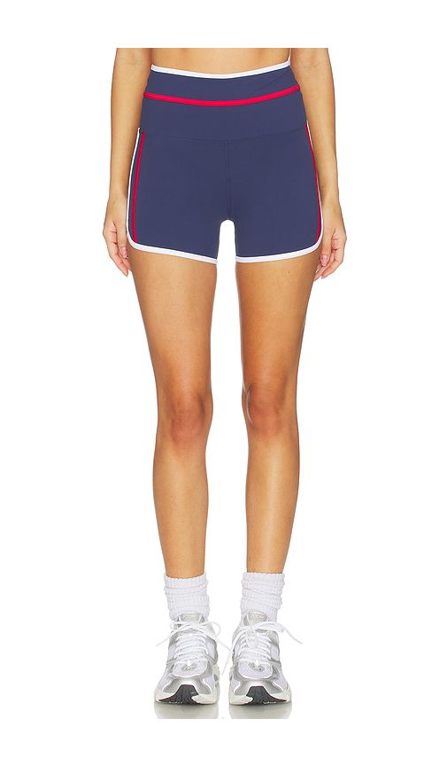 Ryder Short in Navy. - size L (also in XL, XS) - BEACH RIOT - Modalova