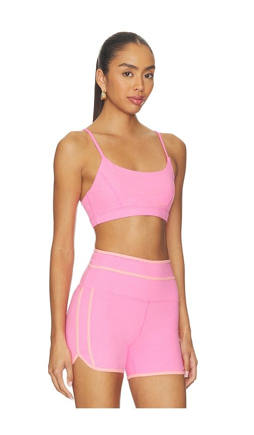 Sara Top in Pink. - size L (also in M, S, XL, XS) - BEACH RIOT - Modalova