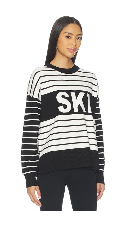 Callie Sweater in Black. - size M (also in S, XS) - BEACH RIOT - Modalova