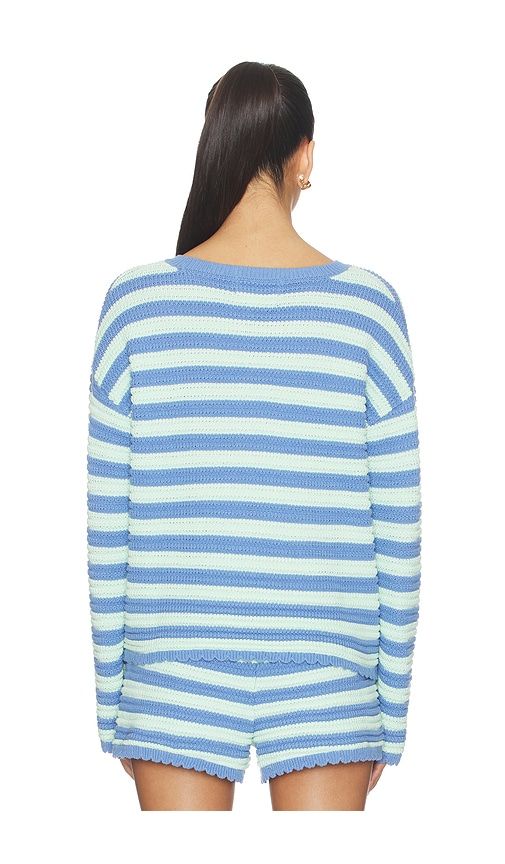 STRANDPULLOVER BEACH SWEATER in ,. Größe L. Also in M, XS - BEACH RIOT - Modalova