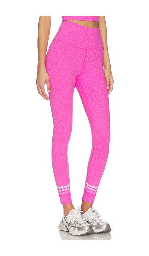 Piper Legging in Fuchsia. - size L (also in M, S, XS) - BEACH RIOT - Modalova