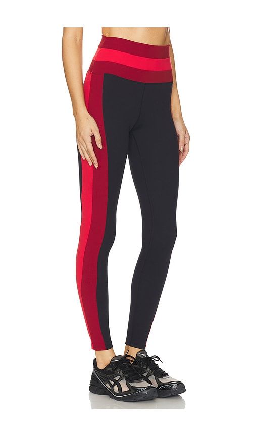 Mariella Legging in Black. - size XL (also in XS) - BEACH RIOT - Modalova
