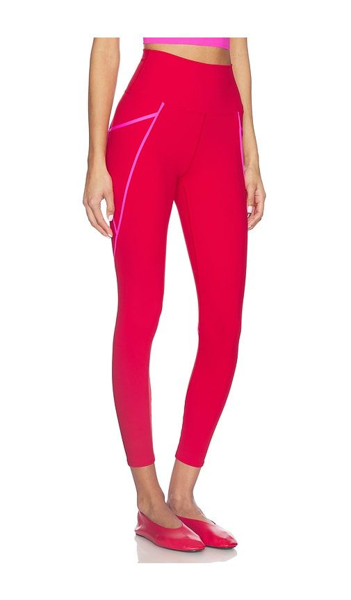 Von Legging in Red. - size L (also in M, S, XS) - BEACH RIOT - Modalova