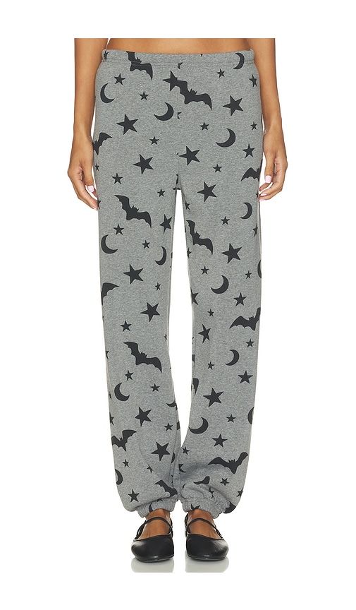Nash Sweatpant in Grey. - size L (also in M, S, XL, XS) - BEACH RIOT - Modalova