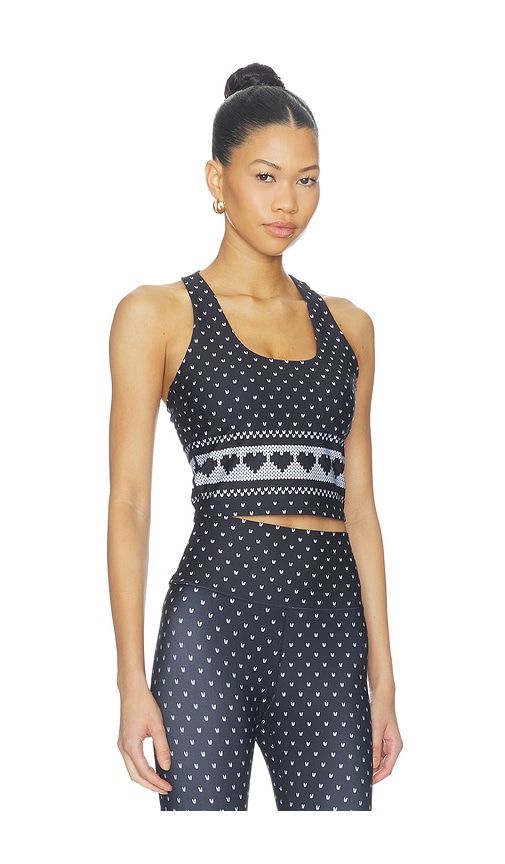 Yara Top in Black. - size L (also in M, S, XL, XS) - BEACH RIOT - Modalova