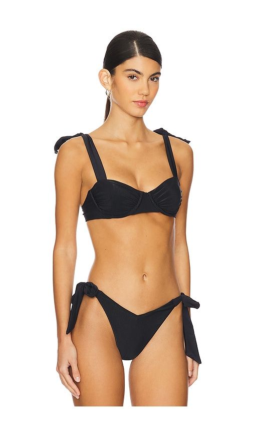 Delilah Top in . - size L (also in M, S) - BEACH RIOT - Modalova