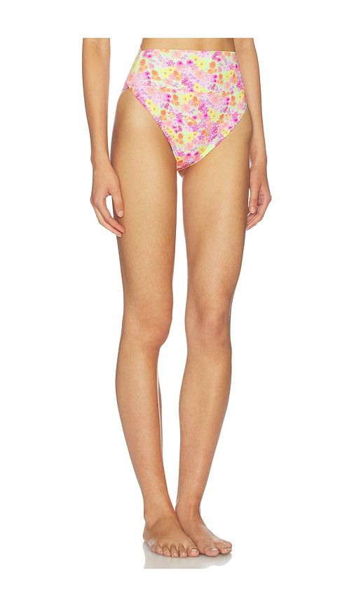 Highway Bottom in Pink. - size L (also in M, S, XL, XS) - BEACH RIOT - Modalova