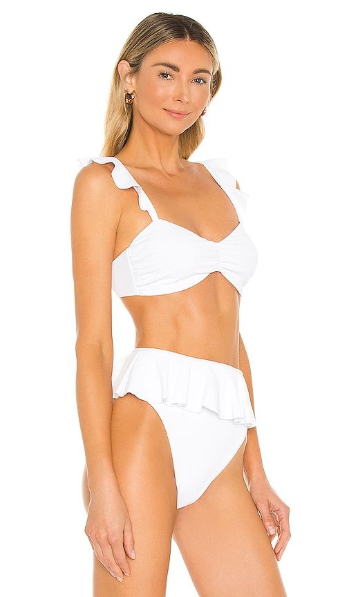Poppy Bikini Top in . - size S (also in XS) - BEACH RIOT - Modalova