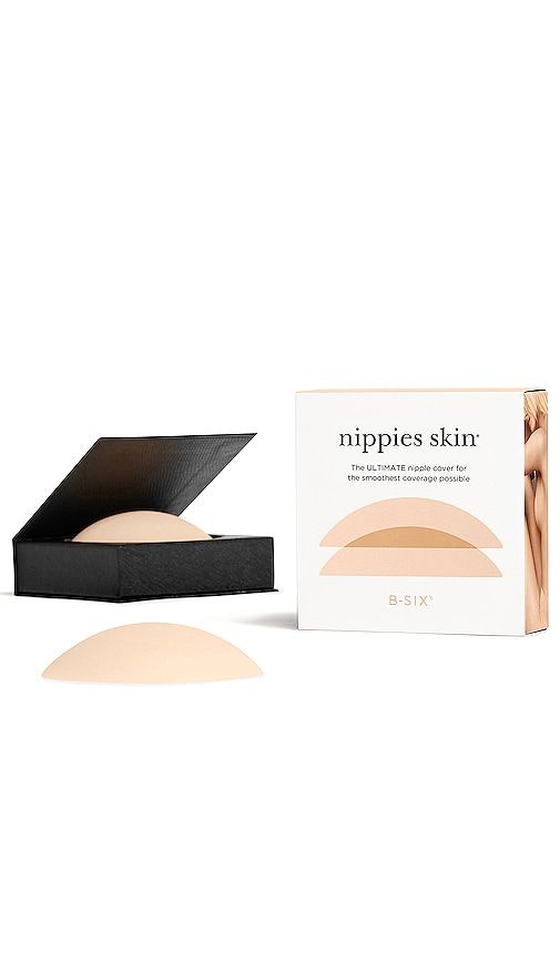 Skins Size 1 in Nude - Nippies - Modalova