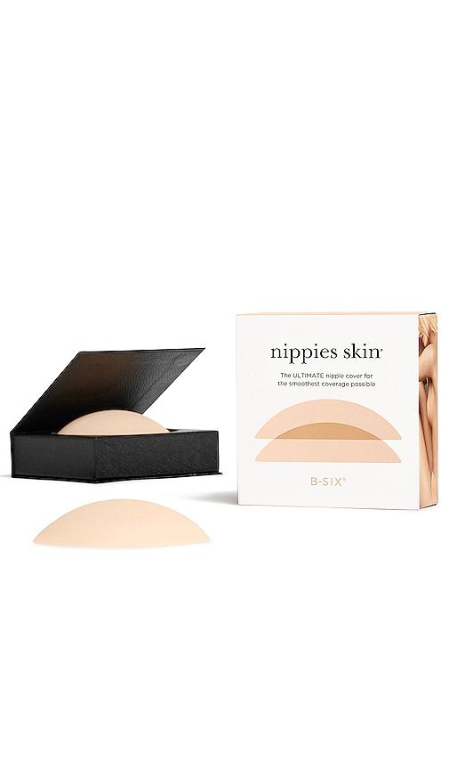 Skin Size 2 in Nude - Nippies - Modalova